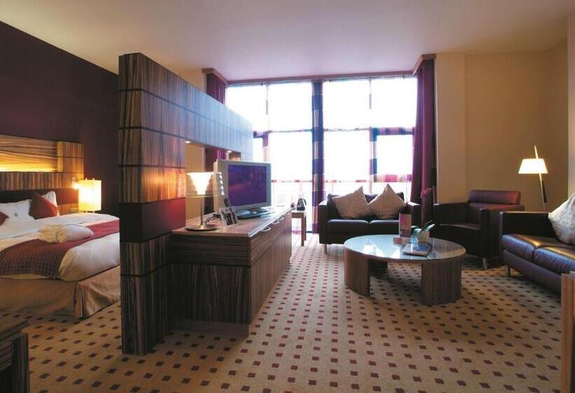 주니어 스위트, Voco Belfast, An Ihg