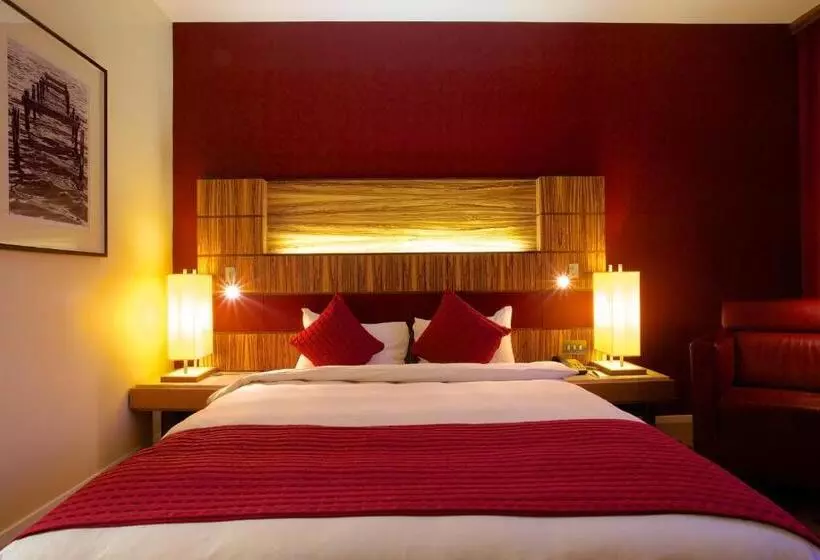 اتاق خانوادگی, Voco Belfast, An Ihg