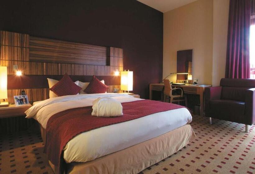 수피리어 룸, Voco Belfast, An Ihg