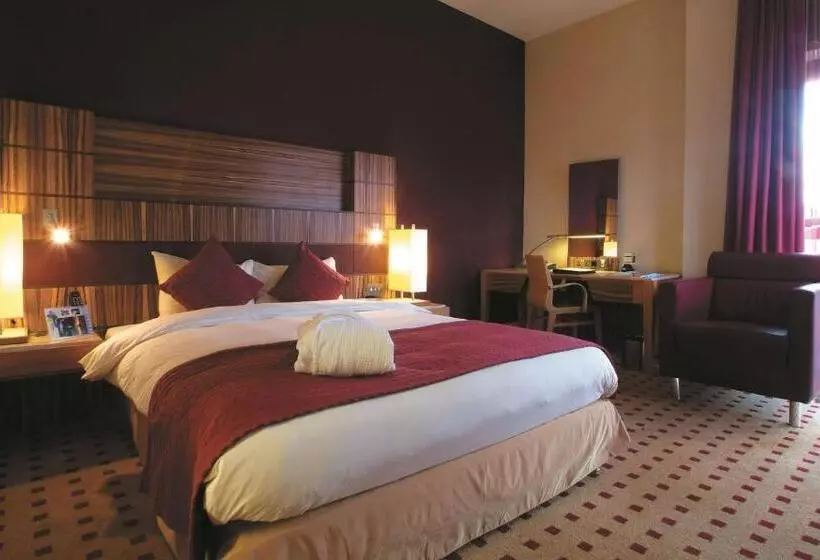 اتاق سوپریور, Voco Belfast, An Ihg