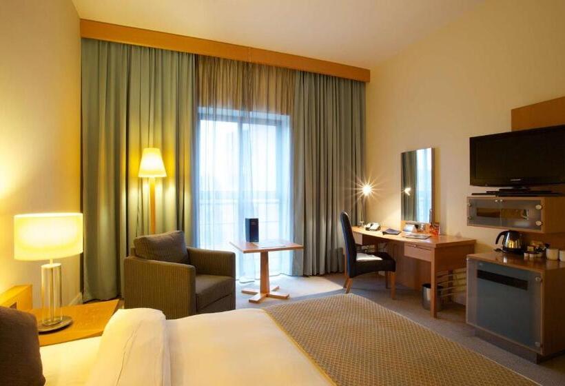 수피리어 룸, Voco Belfast, An Ihg