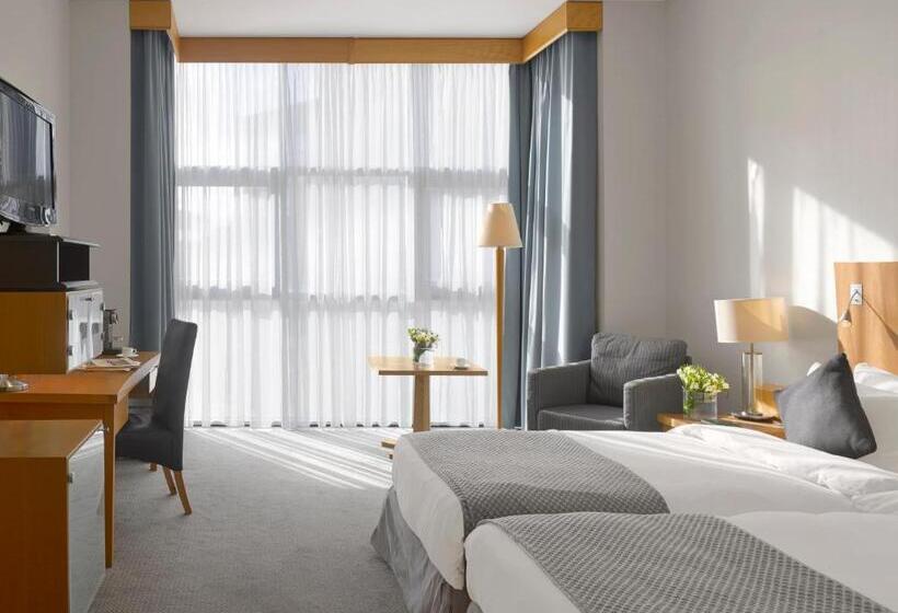 Номер Стандарт, Voco Belfast, An Ihg