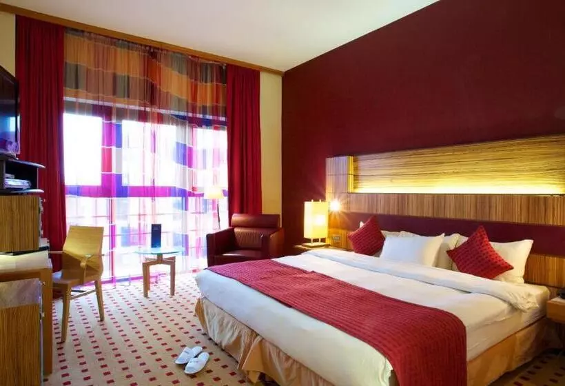 اتاق استاندارد با تخت بزرگ, Voco Belfast, An Ihg