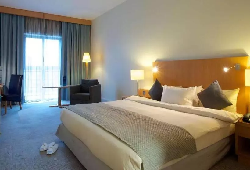 اتاق استاندارد با تخت بزرگ, Voco Belfast, An Ihg