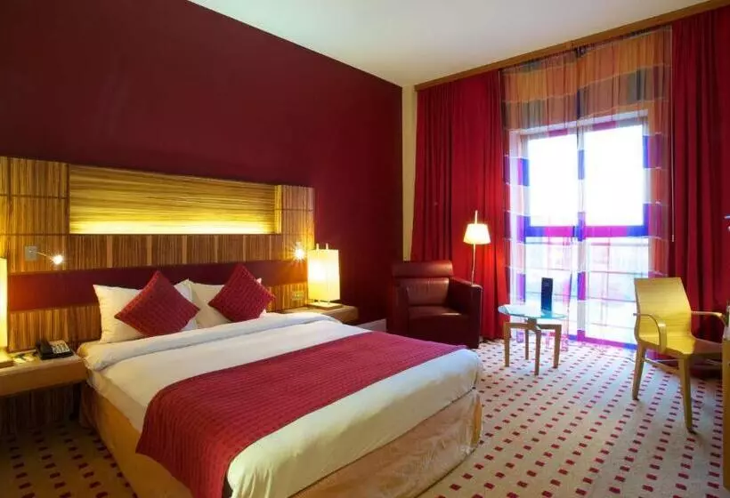 اتاق استاندارد با تخت بزرگ, Voco Belfast, An Ihg