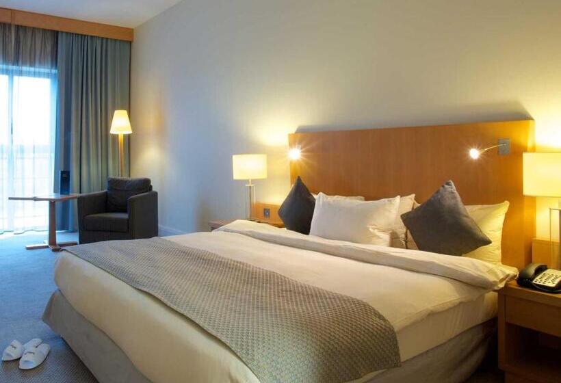 스탠다드 룸 킹사이즈 침대, Voco Belfast, An Ihg