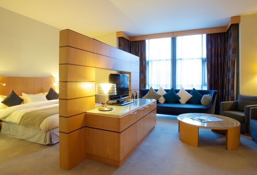주니어 스위트, Voco Belfast, An Ihg