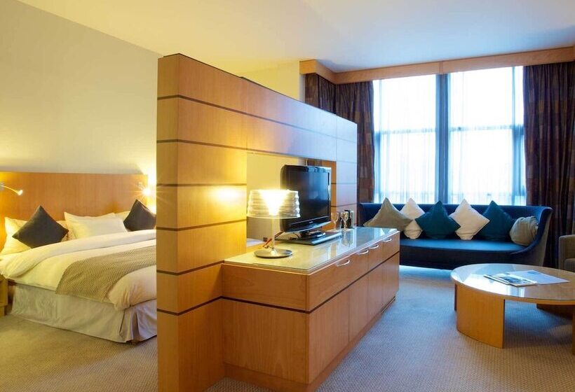주니어 스위트, Voco Belfast, An Ihg
