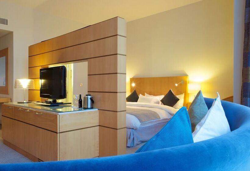 Полулюкс, Voco Belfast, An Ihg