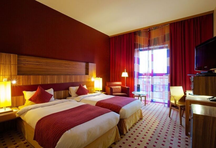 스탠다드 룸, Voco Belfast, An Ihg