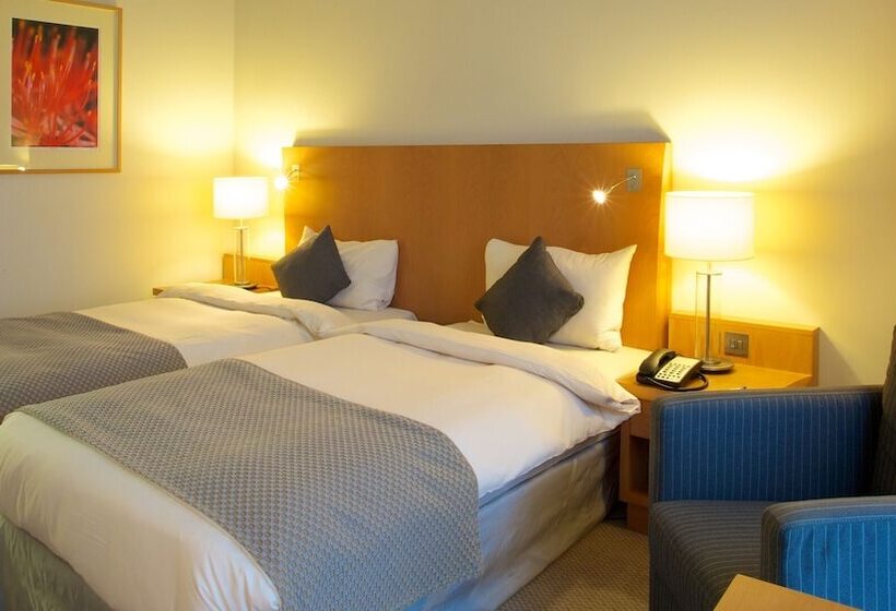 Номер Стандарт, Voco Belfast, An Ihg