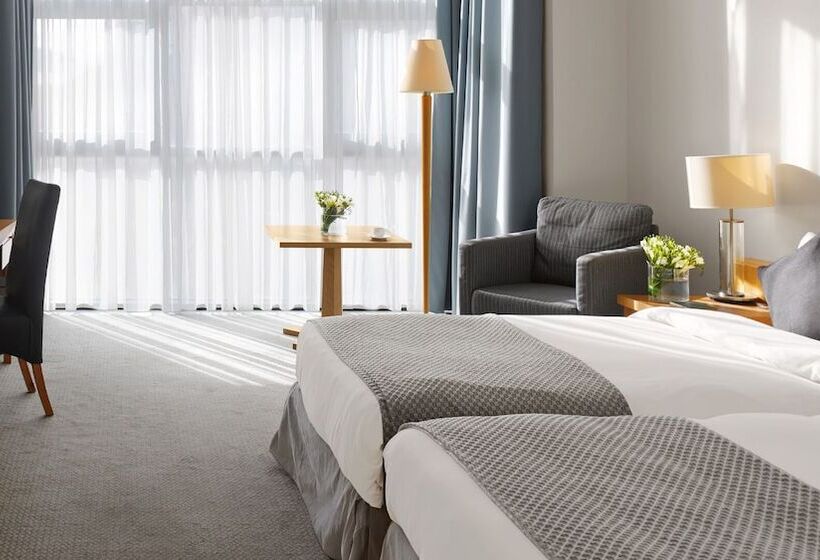 Номер Стандарт, Voco Belfast, An Ihg