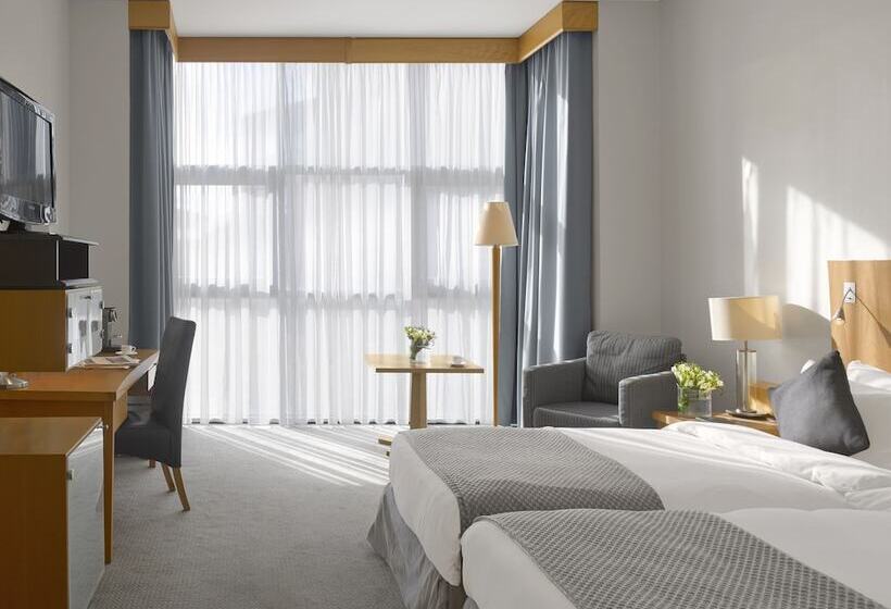 스탠다드 룸, Voco Belfast, An Ihg