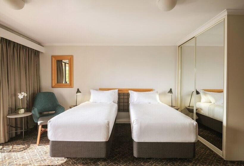 스탠다드 스튜디오 (전망), Rendezvous Hotel Sydney The Rocks
