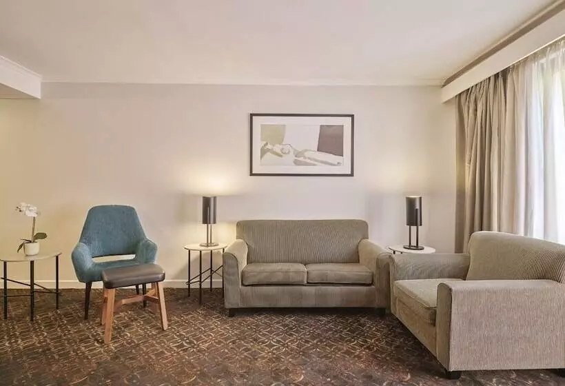 آپارتمان 1 خوابه, Rendezvous Hotel Sydney The Rocks