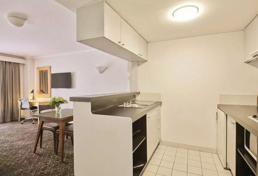 آپارتمان 1 خوابه, Rendezvous Hotel Sydney The Rocks