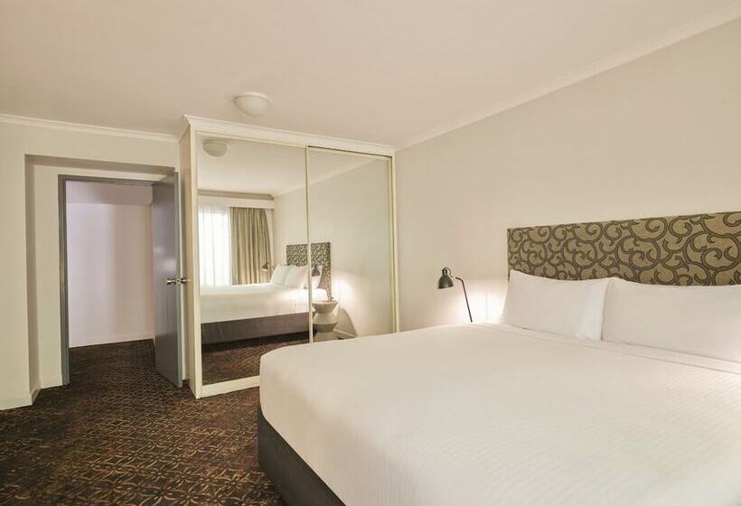 침실 1개 아파트, Rendezvous Hotel Sydney The Rocks