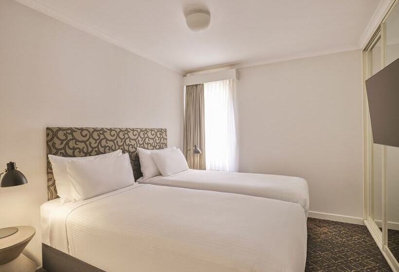 Апартаменты 1 Спальня, Rendezvous Hotel Sydney The Rocks