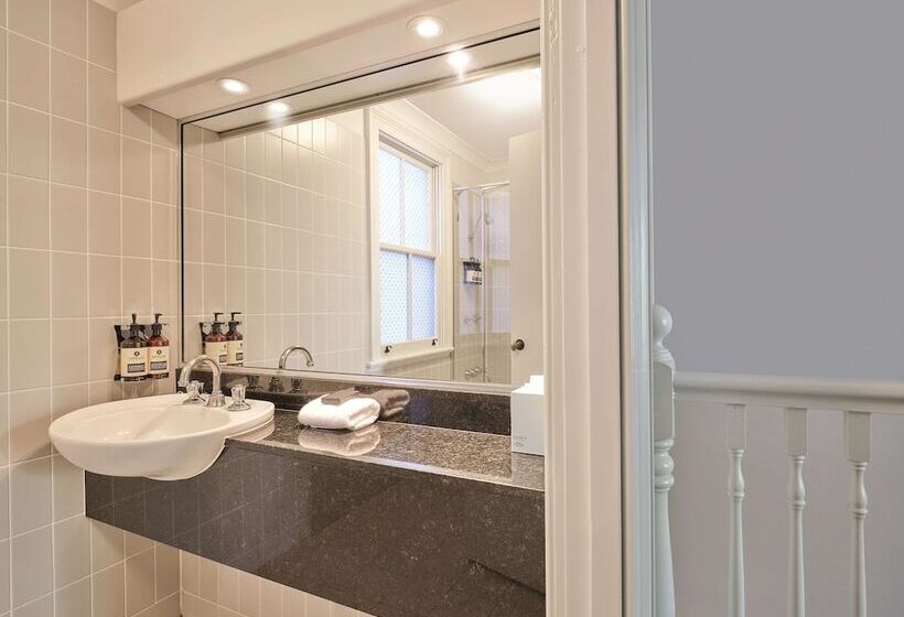 스탠다드 룸 퀸사이즈 침대, Rendezvous Hotel Sydney The Rocks