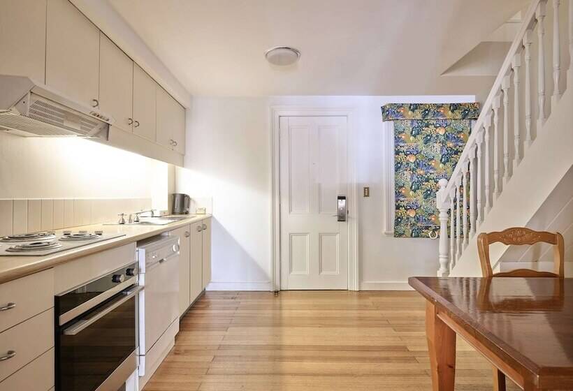 스탠다드 룸 퀸사이즈 침대, Rendezvous Hotel Sydney The Rocks