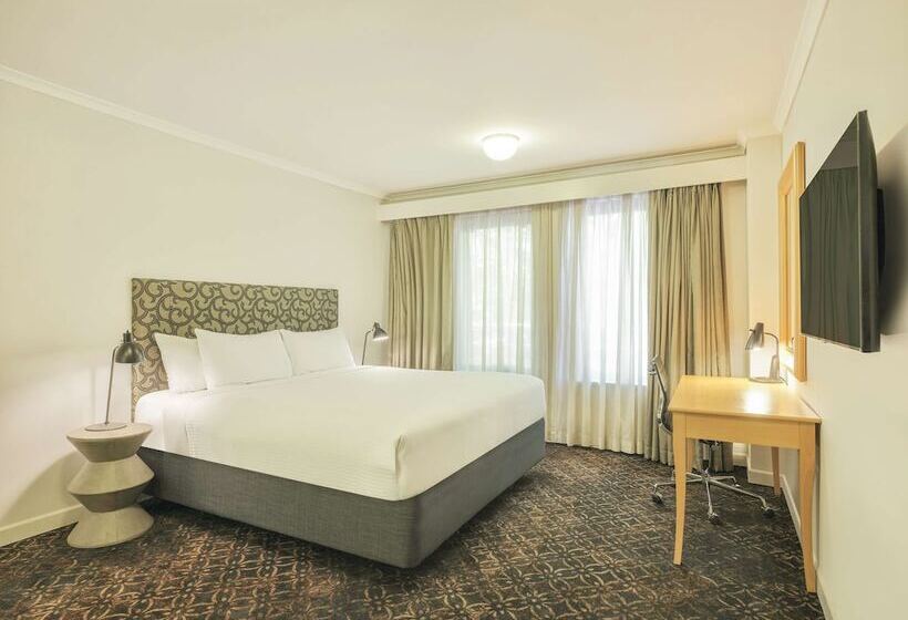 Номер Стандартный Кровать Куин, Rendezvous Hotel Sydney The Rocks