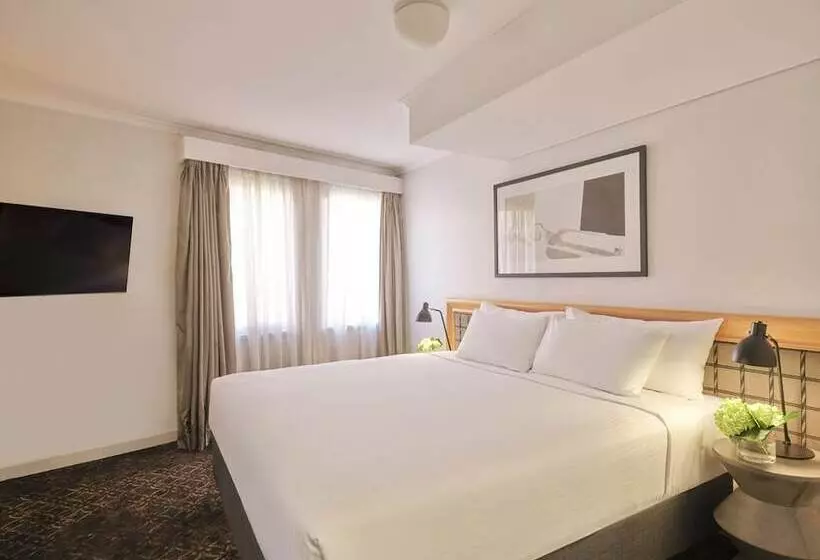 استودیوی استاندارد, Rendezvous Hotel Sydney The Rocks
