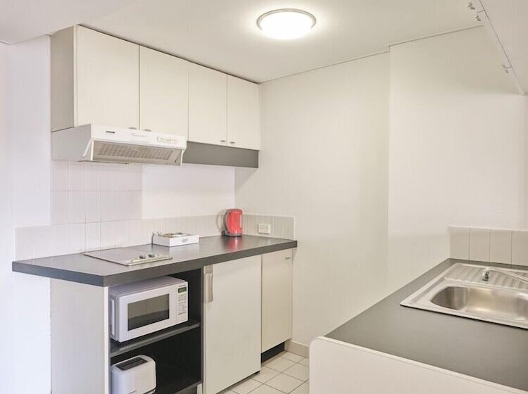 스탠다드 스튜디오, Rendezvous Hotel Sydney The Rocks