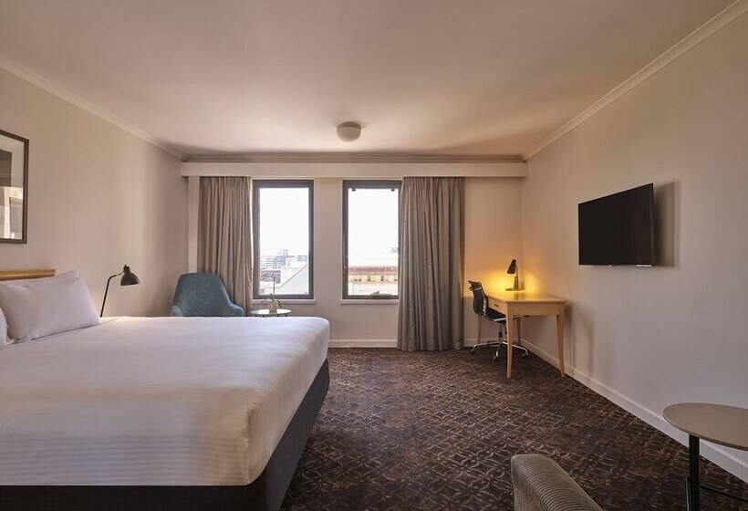 스탠다드 스튜디오 (전망), Rendezvous Hotel Sydney The Rocks