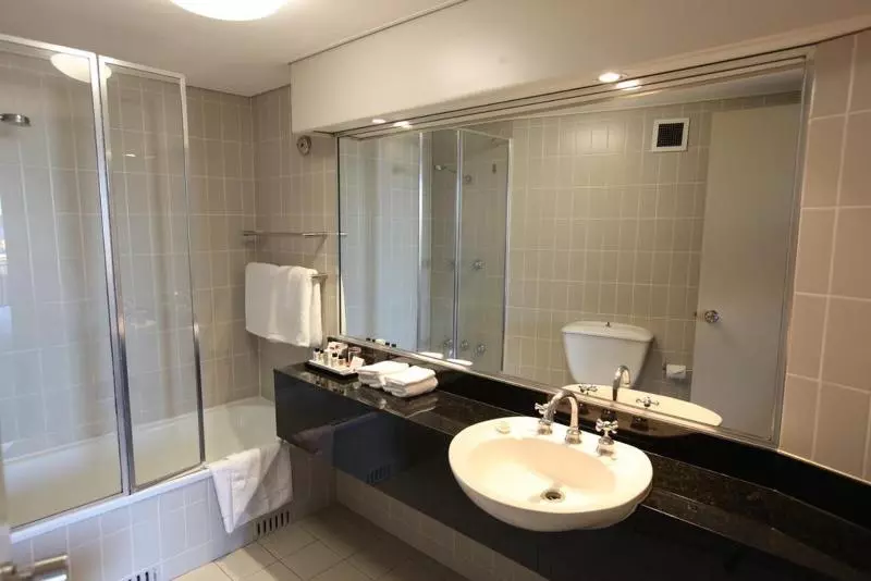 آپارتمان 1 خوابه, Rendezvous Hotel Sydney The Rocks
