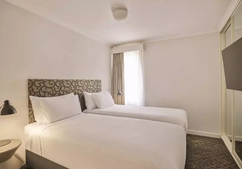 آپارتمان 1 خوابه, Rendezvous Hotel Sydney The Rocks
