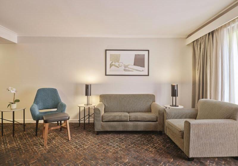 带1个卧室的公寓, Rendezvous Hotel Sydney The Rocks