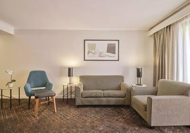 آپارتمان 1 خوابه, Rendezvous Hotel Sydney The Rocks