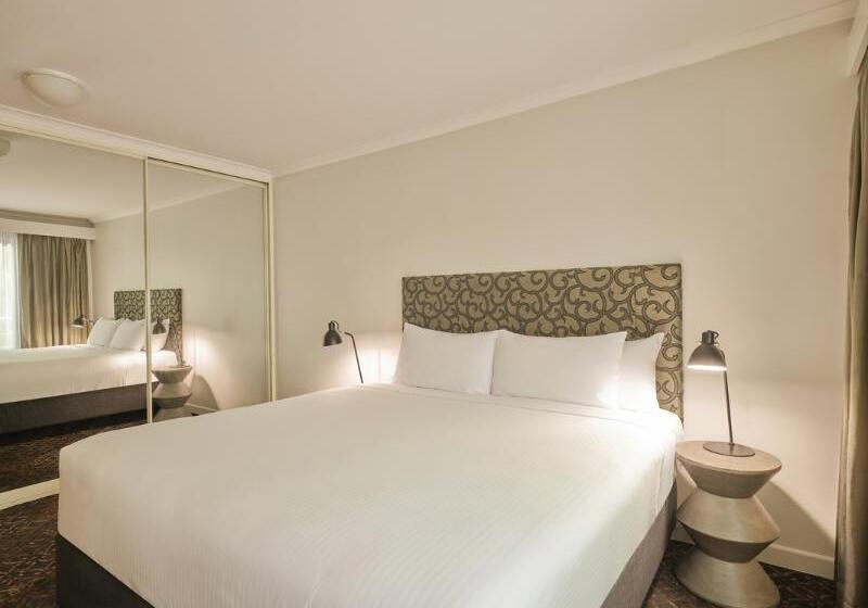 Апартаменты 1 Спальня, Rendezvous Hotel Sydney The Rocks