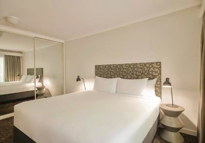 آپارتمان 1 خوابه, Rendezvous Hotel Sydney The Rocks