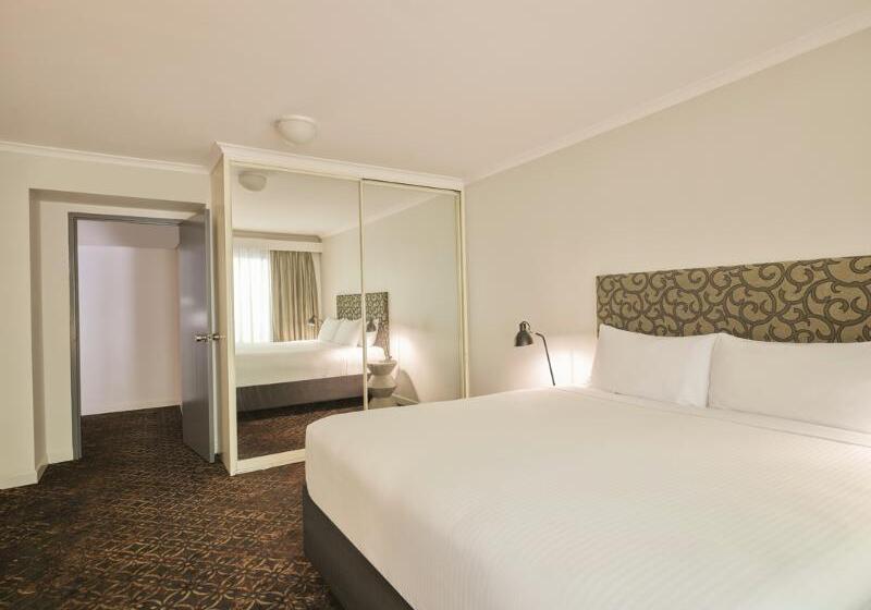 침실 1개 아파트, Rendezvous Hotel Sydney The Rocks