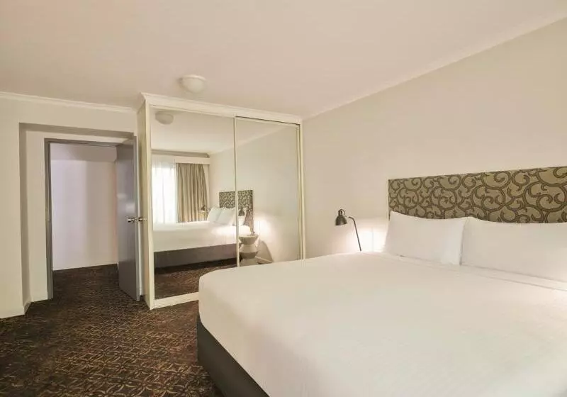 آپارتمان 1 خوابه, Rendezvous Hotel Sydney The Rocks