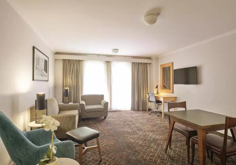 آپارتمان 1 خوابه, Rendezvous Hotel Sydney The Rocks