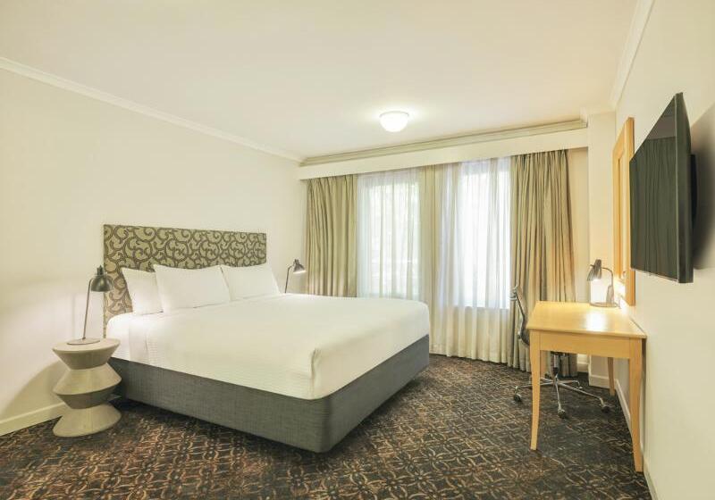 침실 1개 아파트, Rendezvous Hotel Sydney The Rocks