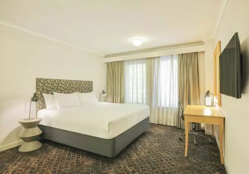 آپارتمان 1 خوابه, Rendezvous Hotel Sydney The Rocks