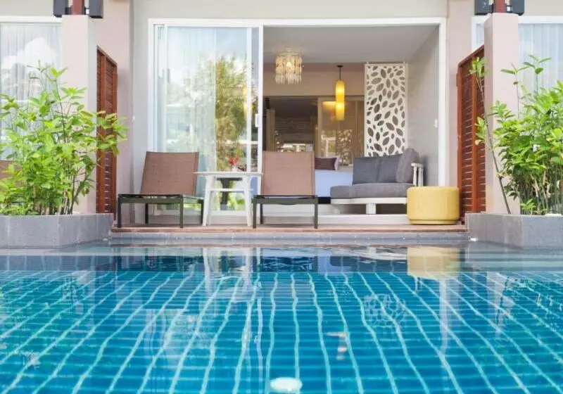 استودیو استاندارد با چشم‌انداز, Rendezvous Hotel Sydney The Rocks