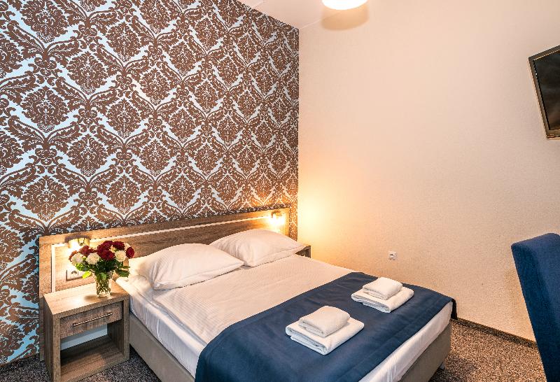 Студио Стандарт с Балконом, Rendezvous Hotel Sydney The Rocks