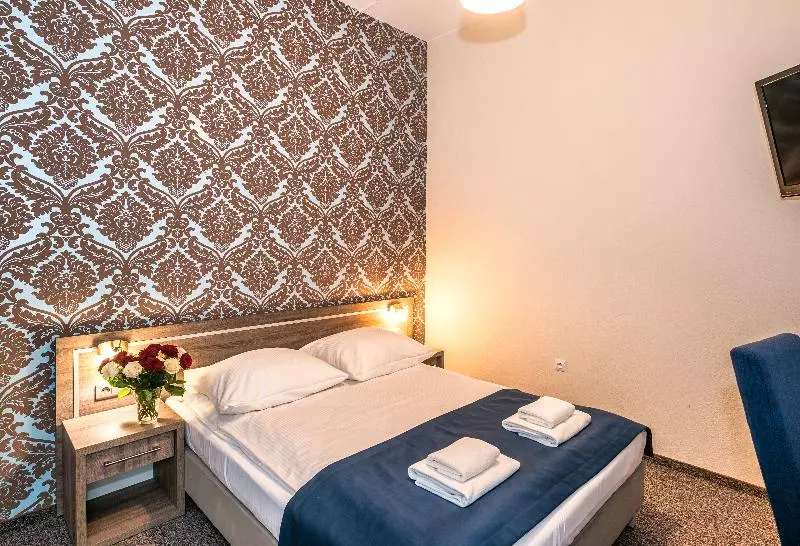استودیو استاندارد با بالکن, Rendezvous Hotel Sydney The Rocks