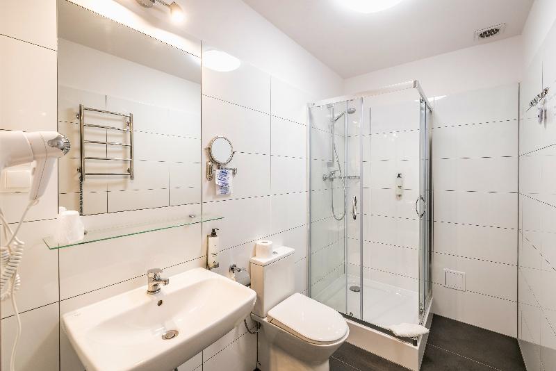 스탠다드 발코니 스튜디오, Rendezvous Hotel Sydney The Rocks