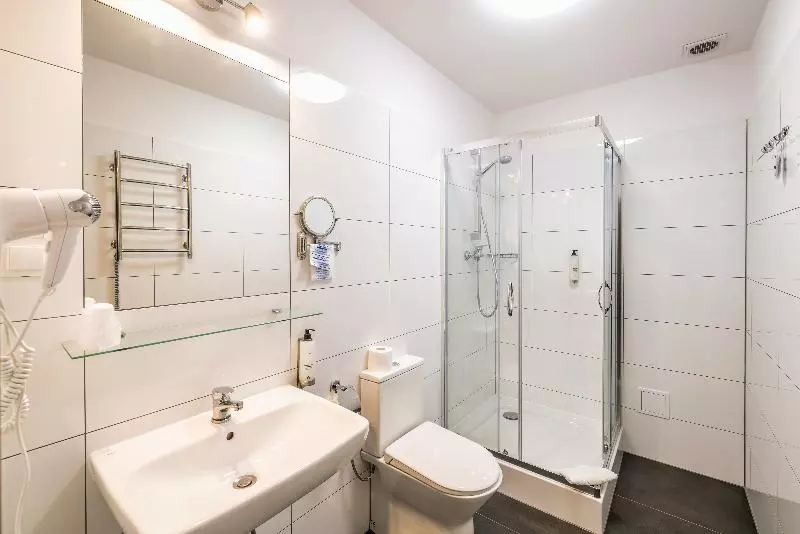 استودیو استاندارد با بالکن, Rendezvous Hotel Sydney The Rocks