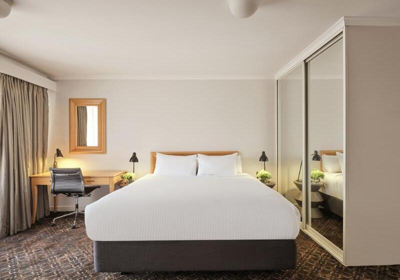 스탠다드 스튜디오, Rendezvous Hotel Sydney The Rocks