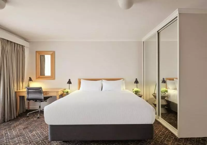 استودیوی استاندارد, Rendezvous Hotel Sydney The Rocks