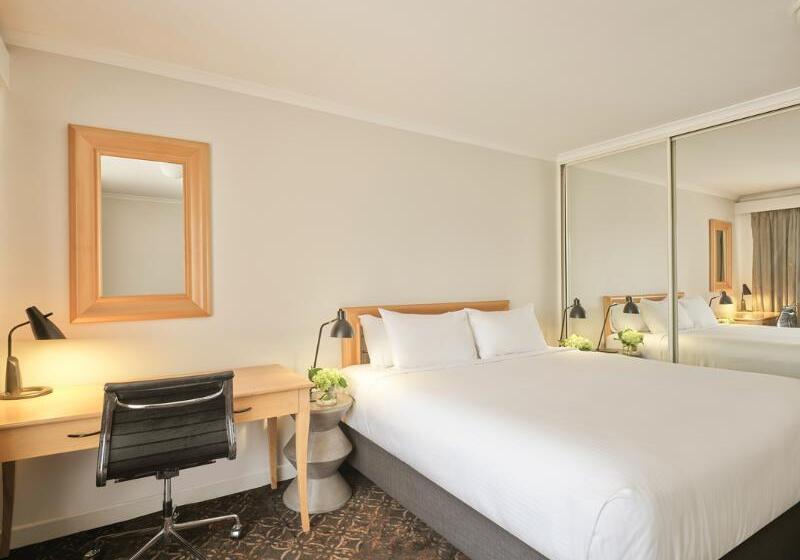 스탠다드 스튜디오, Rendezvous Hotel Sydney The Rocks