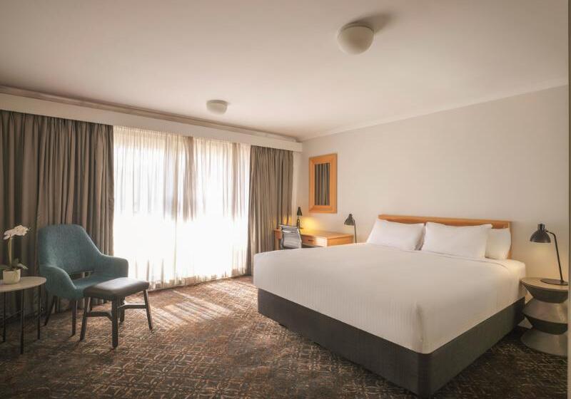 스탠다드 스튜디오, Rendezvous Hotel Sydney The Rocks