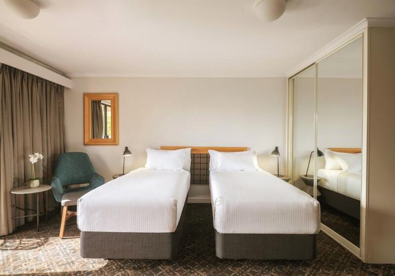 스탠다드 스튜디오, Rendezvous Hotel Sydney The Rocks