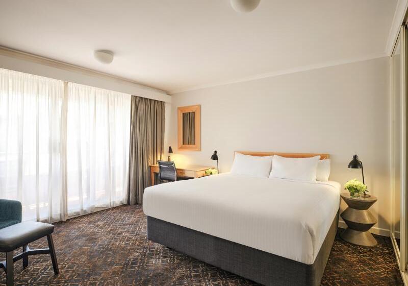 스탠다드 스튜디오, Rendezvous Hotel Sydney The Rocks